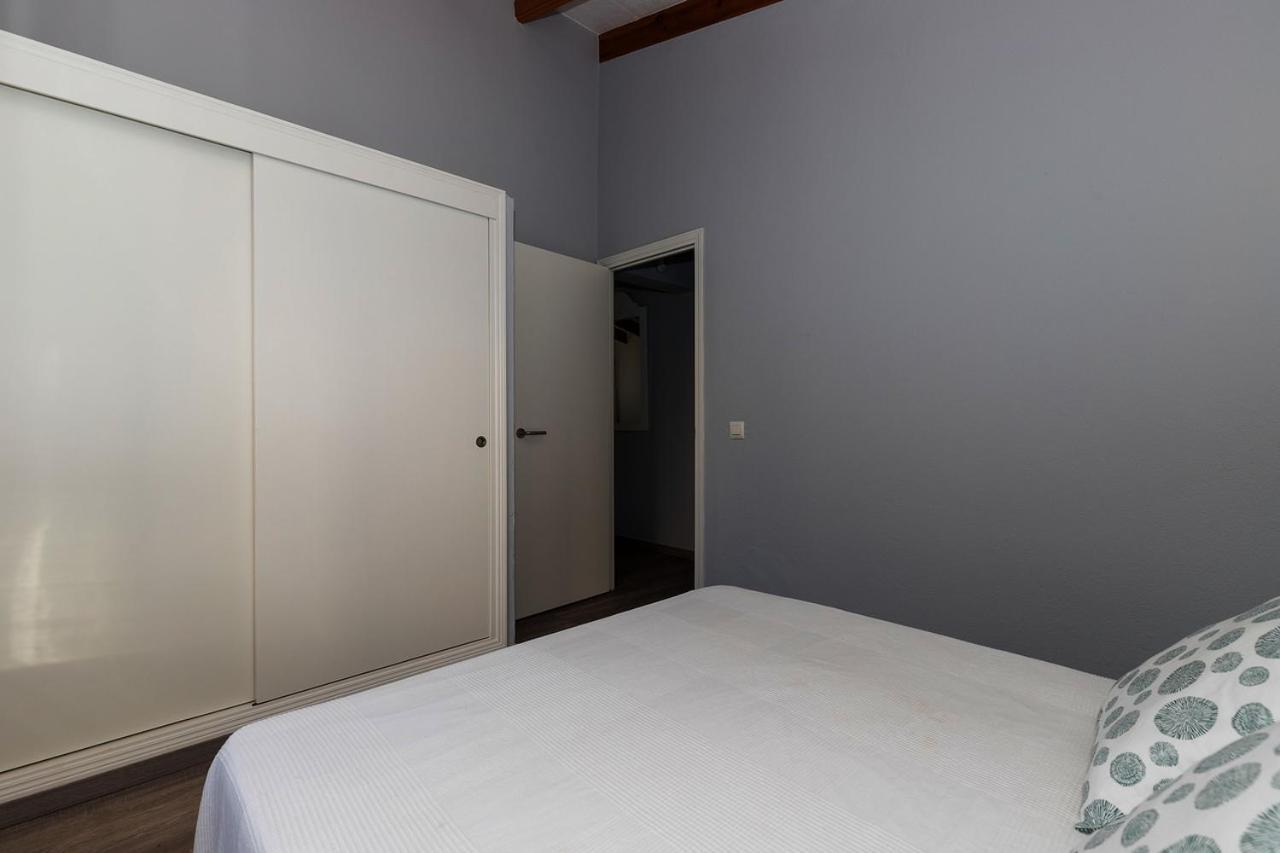 Casa Sol Del Sur 4 Villa Son Xoriguer Bagian luar foto